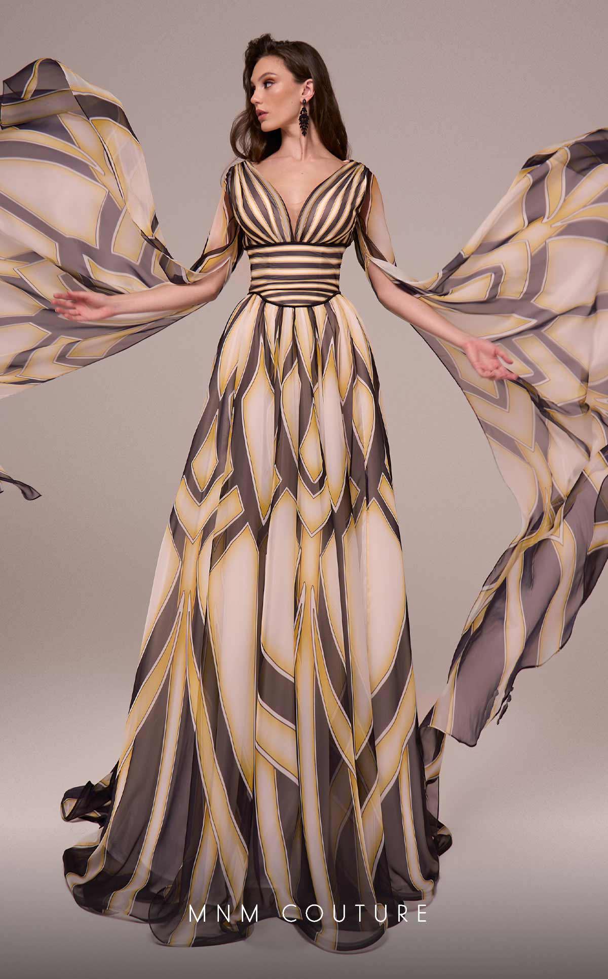 Top Dress Trends 2026 in Luxury Eveningwear