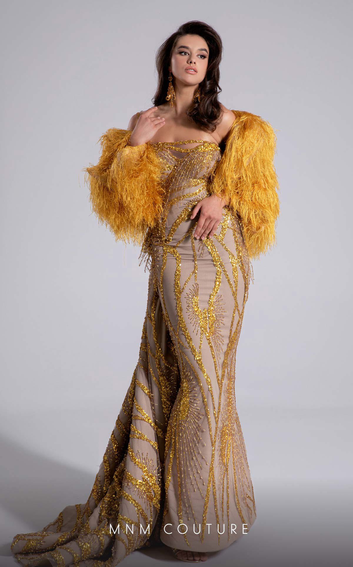 Robes de mère de la mariée pour mariages d'hiver