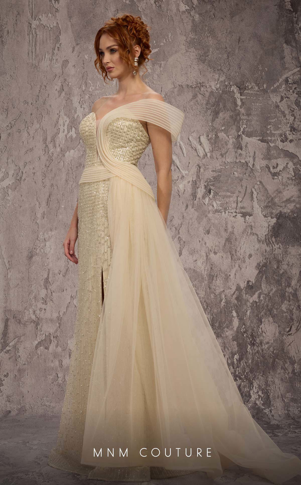 Luxury Wedding Dress Trends for Modern Celebrations
