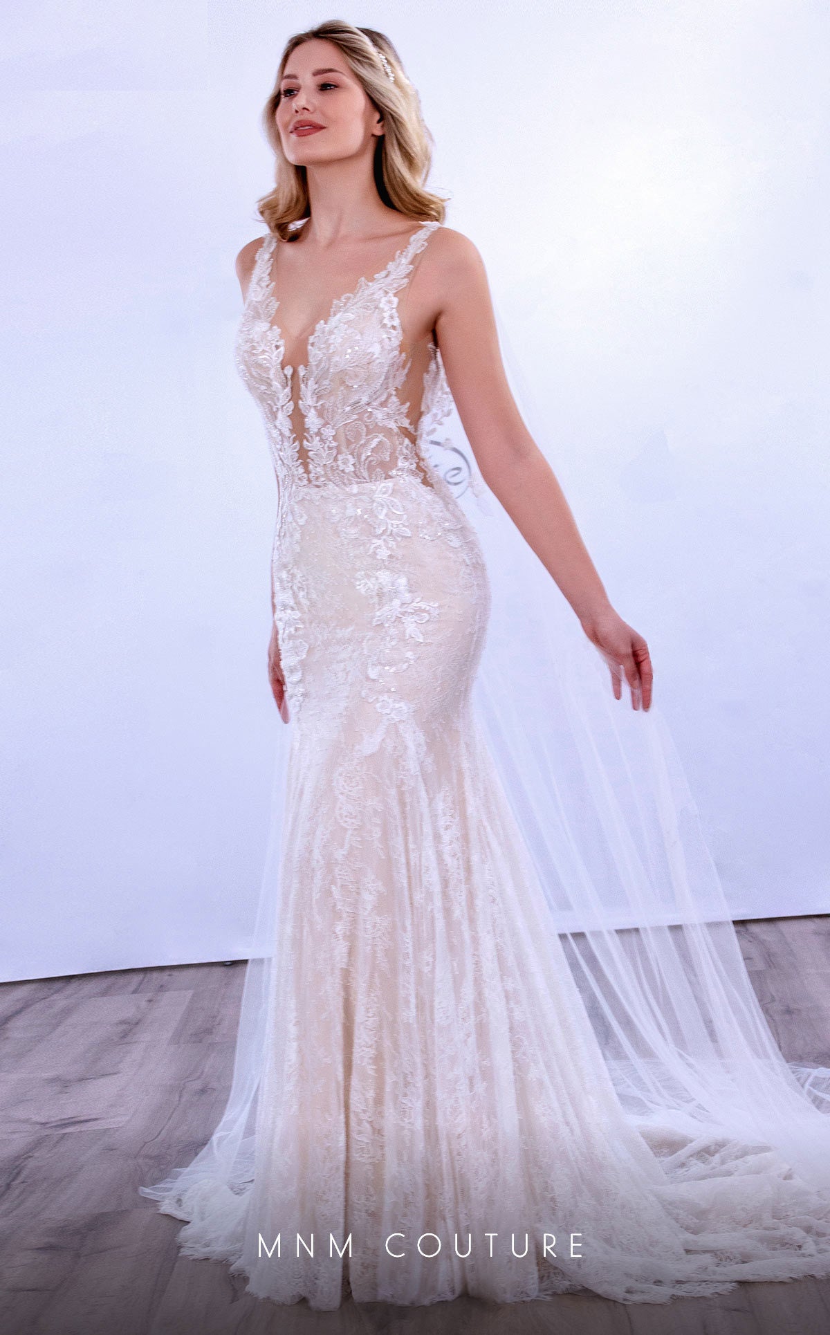 Luxury Dress Trends for Wedding