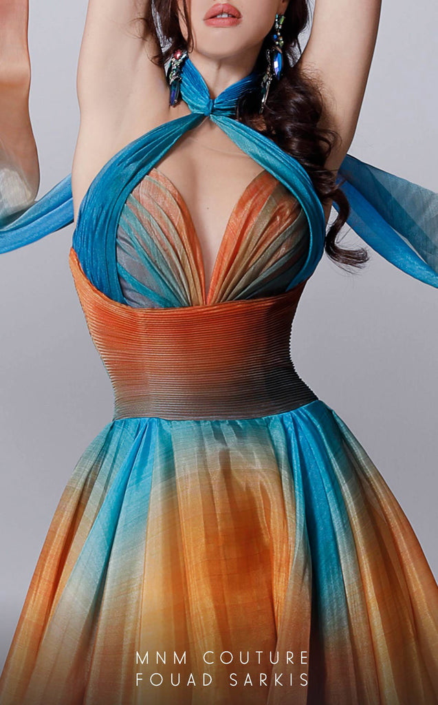 Couture vs Ready to Wear