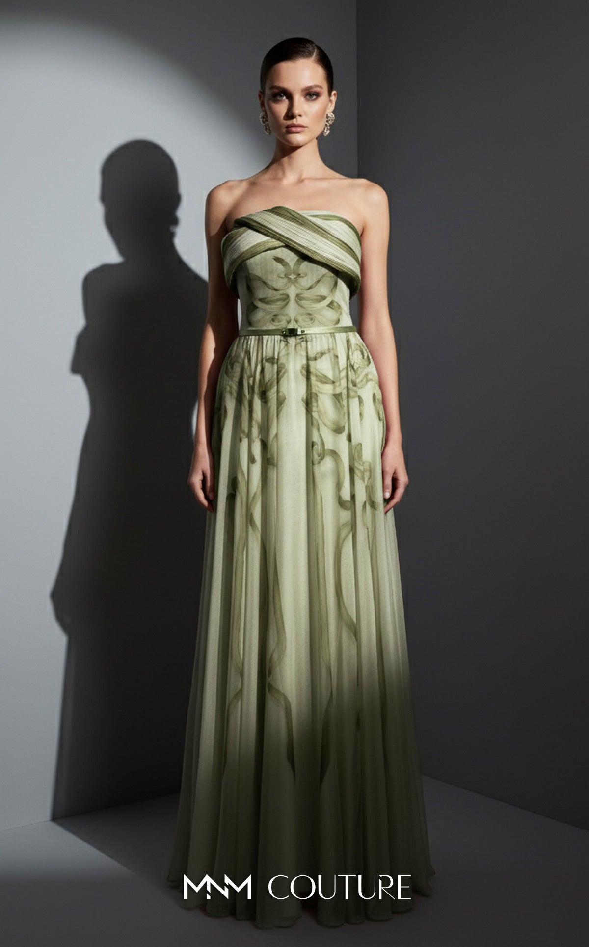 Mother of the Bride Dresses for Winter Weddings