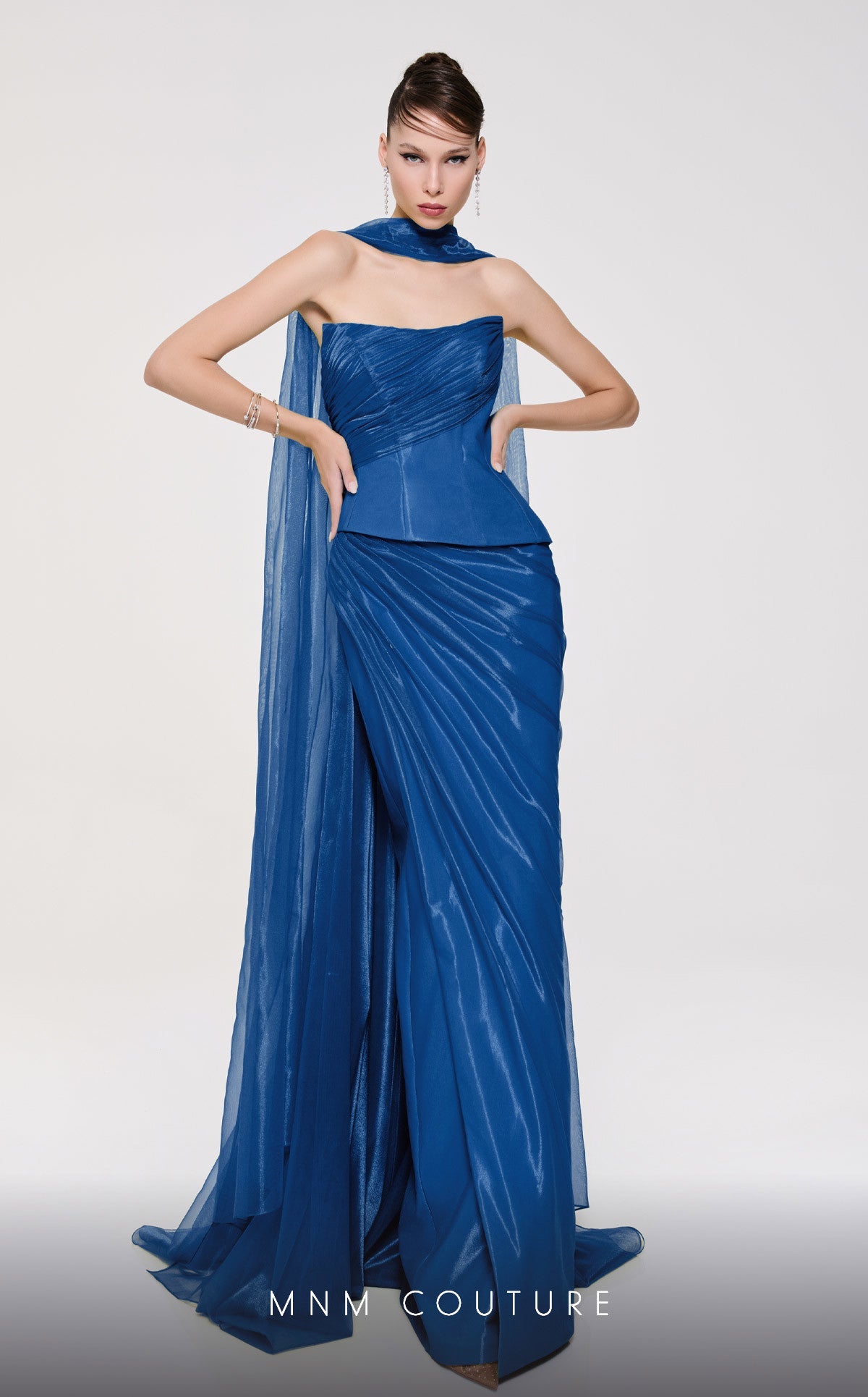Best Plus Size Evening Gowns for Formal Events
