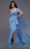 MNM Couture 2720: Timeless elegance. Exquisite evening gown. | Couture Shop LA