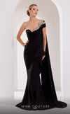 MNM Couture 2720 : Timeless Evening Gown Elegance