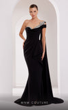 MNM Couture 2720 : Timeless Evening Gown Elegance