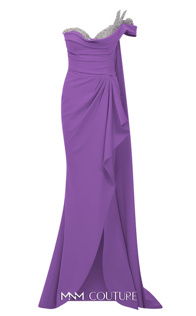 MNM Couture 2720: Timeless elegance. Exquisite evening gown. | Couture Shop LA