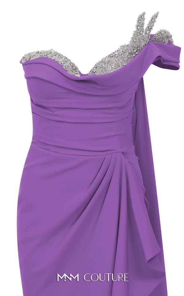 MNM Couture 2720: Timeless elegance. Exquisite evening gown. | Couture Shop LA