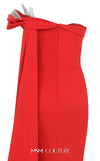 MNM Couture 2720: Timeless elegance. Exquisite evening gown. | Couture Shop LA