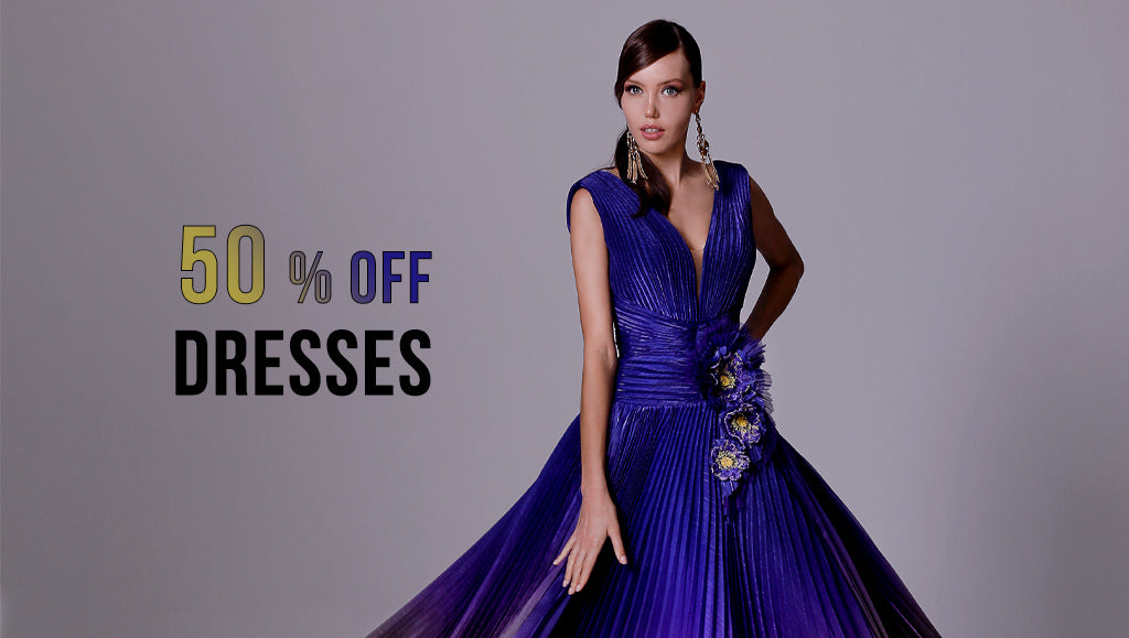 Couture Dresses & Evening Gowns | Special Occasion | LA – CoutureShopLA