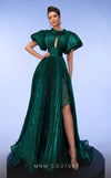 MNM Couture F02809 : Epitome of Red Carpet Elegance