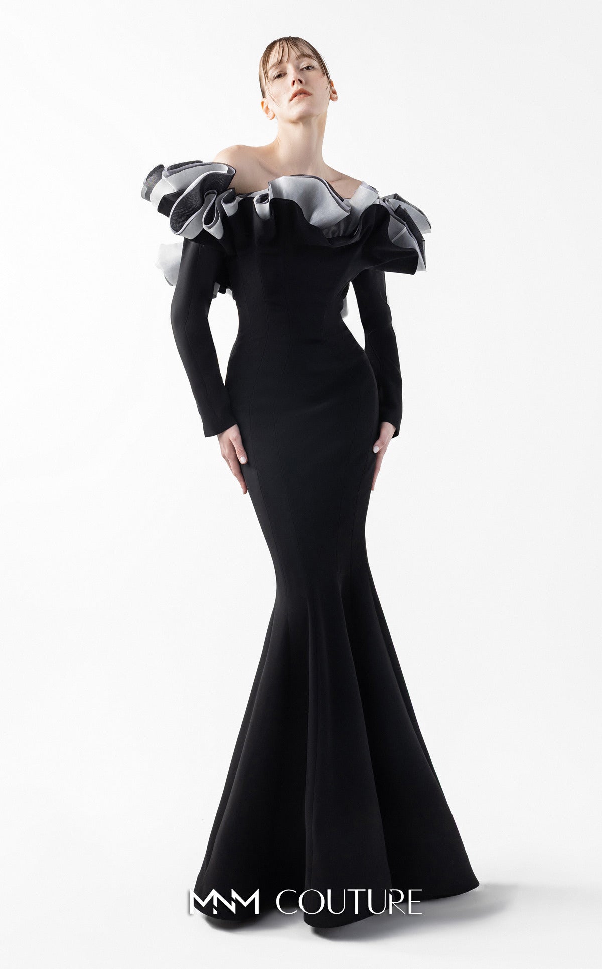 Evening Dresses | Luxury Evening Gowns LA  CoutureShopLA