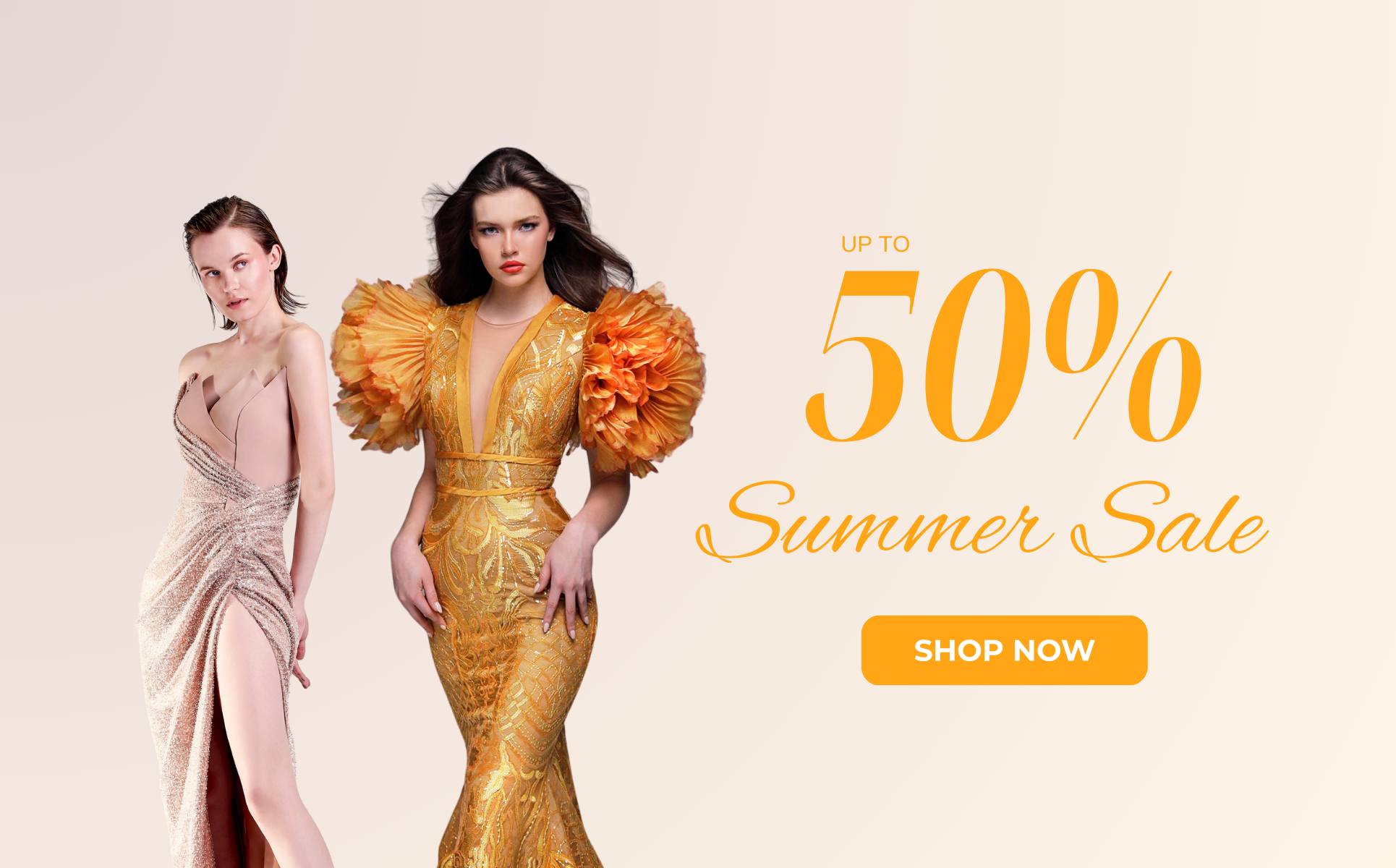 Couture Dresses & Evening Gowns | Special Occasion | LA