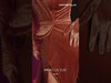 MNM Couture N0515 : Radiant Drama in a Strapless Velvet Evening Gown.
