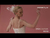 MNM Couture W2103: Graceful Princess Silhouette Ball Gown