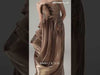 MNM Couture Style G2103: Modern Grecian Goddess Gown