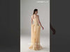MNM Couture Style G2100: Vision in Sculpted Organza