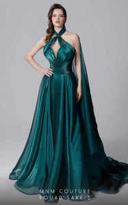 MNM Couture 2721: Experience the Pinnacle of Luxury Gowns
