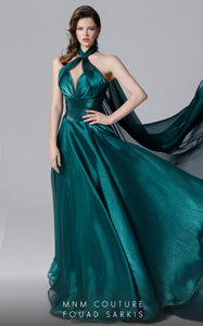 MNM Couture 2721: Experience the Pinnacle of Luxury Gowns